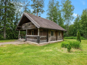 Holiday Home Merenneito by Interhome